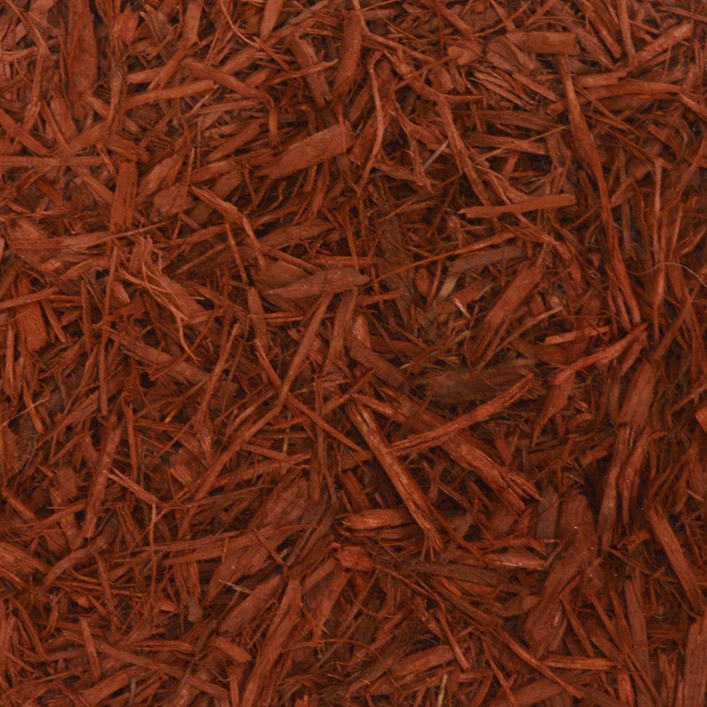 Wood mulch available in-store and online for pickup or delivery at Asheville Mulch in North Carolina