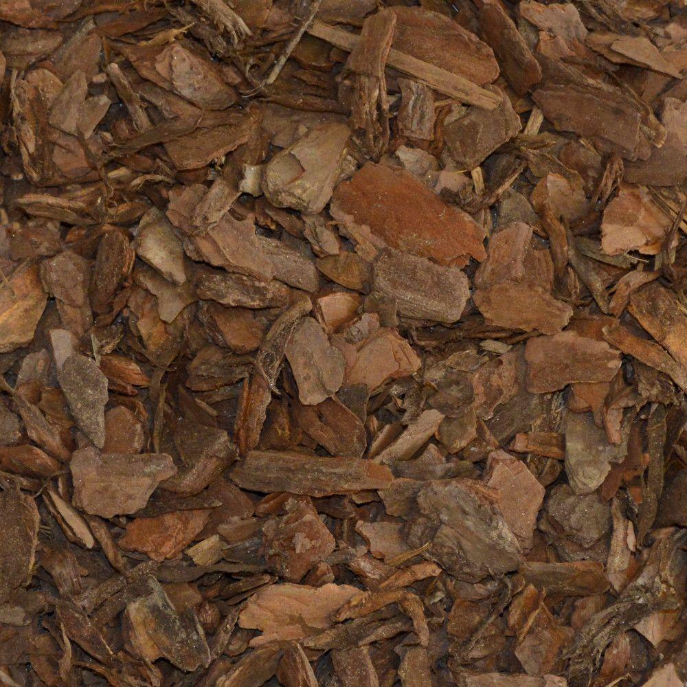 Mulch available in-store and online for pickup or delivery at Asheville Mulch in North Carolina